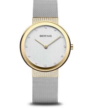 Bering 10135-0105 Damenuhr Classic 35 mm