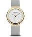 Bering 10135-0105 Damenuhr Classic 35 mm