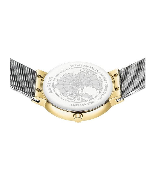 Bering 10135-0105 Damenuhr Classic 35 mm
