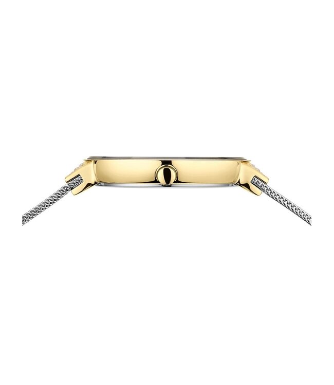Bering 10135-0105 Damenuhr Classic 35 mm