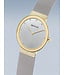 Bering 10135-0105 Damenuhr Classic 35 mm