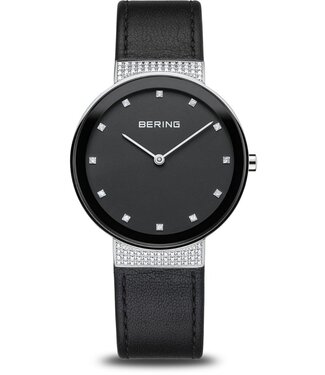 Bering 10135-4025 Damenuhr Classic 35 mm