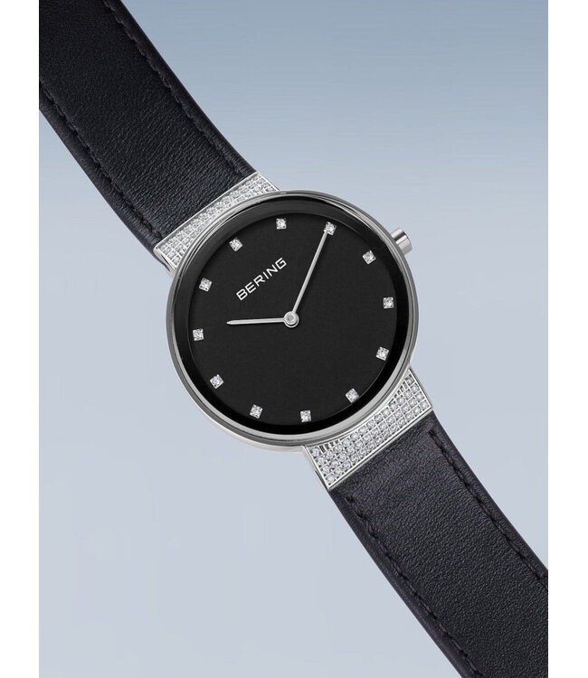 Bering 10135-4025 Damenuhr Classic 35 mm
