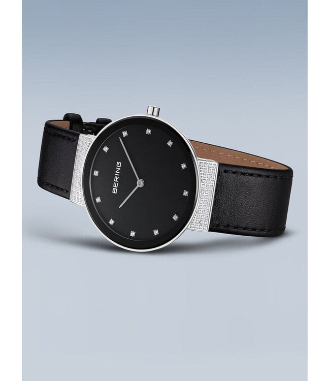 Bering 10135-4025 Damenuhr Classic 35 mm