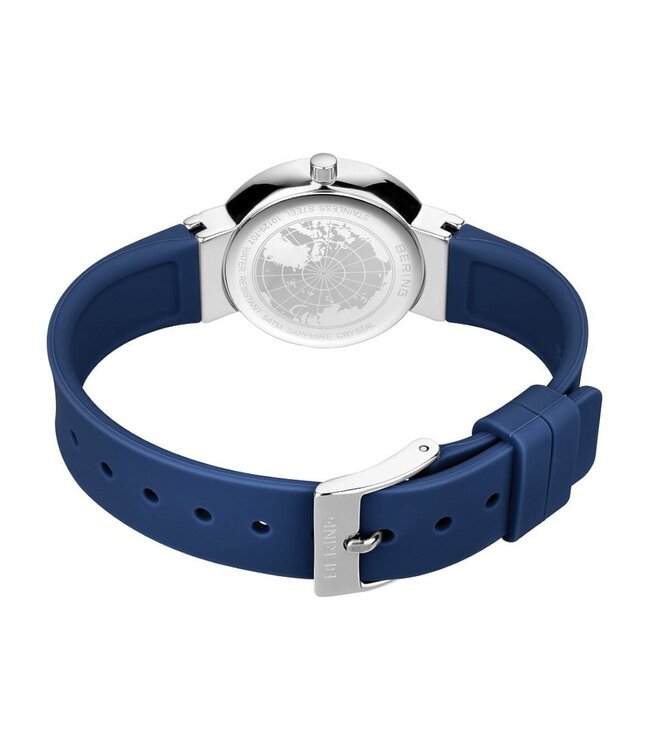 Bering 10129-707 Damenuhr Classic 29 mm