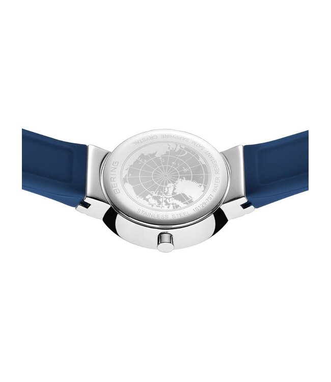 Bering 10129-707 Damenuhr Classic 29 mm