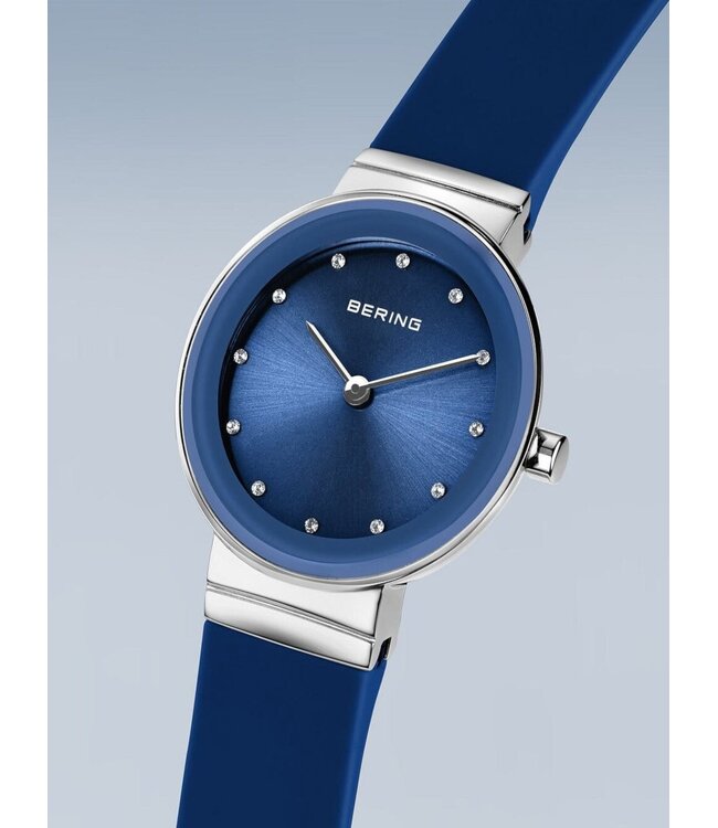 Bering 10129-707 Damenuhr Classic 29 mm