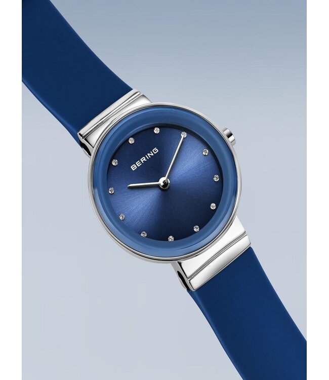 Bering 10129-707 Damenuhr Classic 29 mm