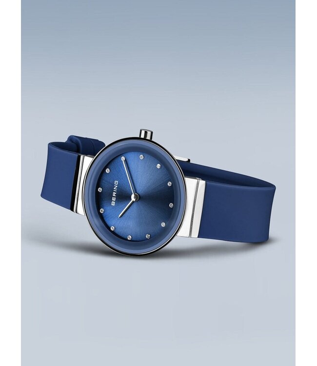 Bering 10129-707 Damenuhr Classic 29 mm