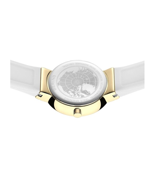Bering 10129-934 Damenuhr Classic 29 mm