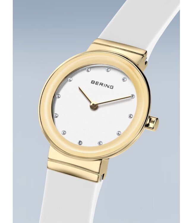 Bering 10129-934 Damenuhr Classic 29 mm