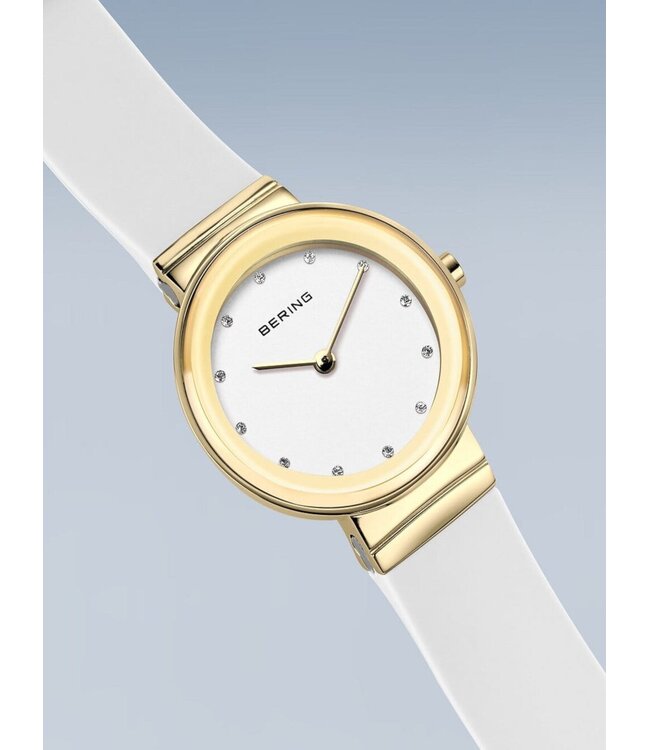 Bering 10129-934 Damenuhr Classic 29 mm
