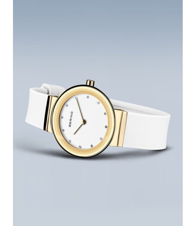 Bering 10129-934 Damenuhr Classic 29 mm