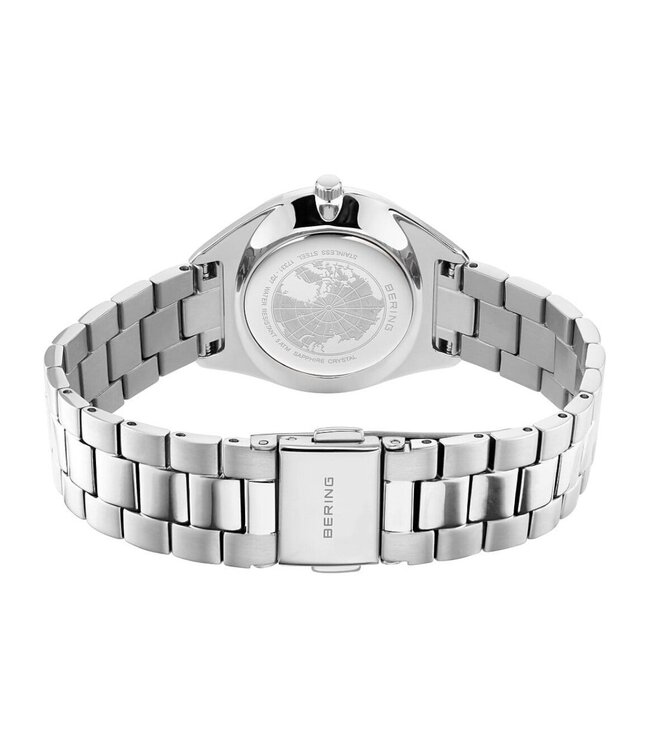 Bering 17331-707 Damenuhr Solar 31 mm