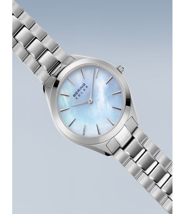 Bering 17331-707 Damenuhr Solar 31 mm
