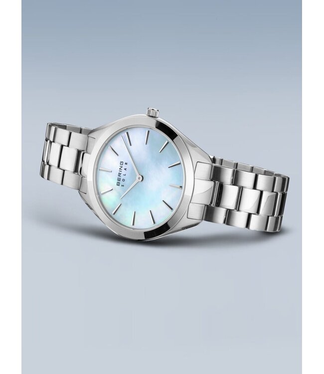 Bering 17331-707 Damenuhr Solar 31 mm
