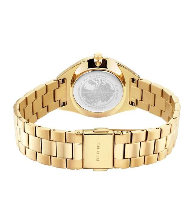 Bering 17331-732 Damenuhr Solar 31 mm