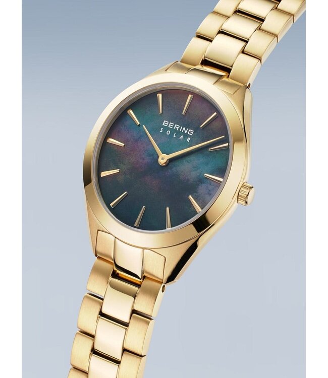 Bering 17331-732 Damenuhr Solar 31 mm