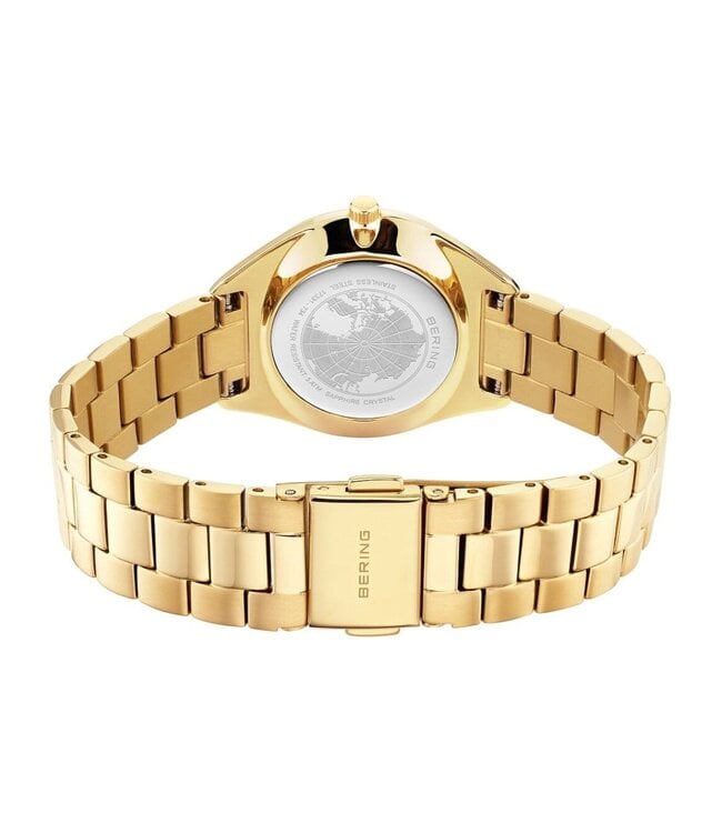 Bering 17331-734 Damenuhr Solar 31 mm