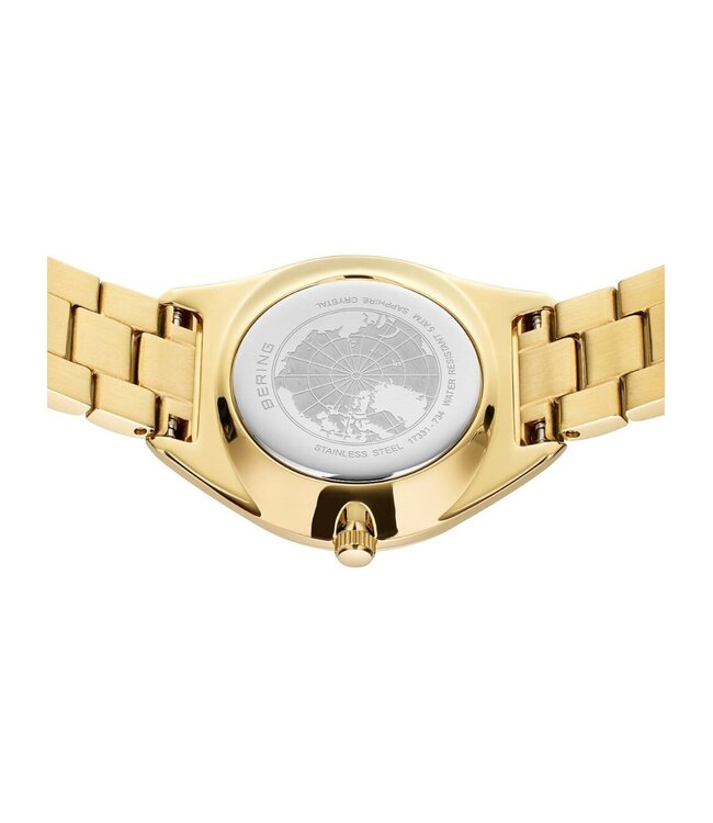 Bering 17331-734 Damenuhr Solar 31 mm