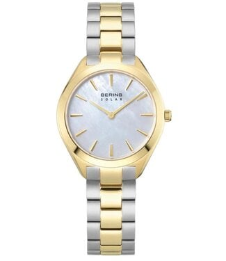 Bering 17331-710 Damenuhr Solar 31 mm