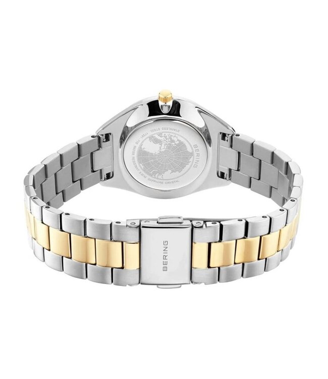 Bering 17331-710 Damenuhr Solar 31 mm