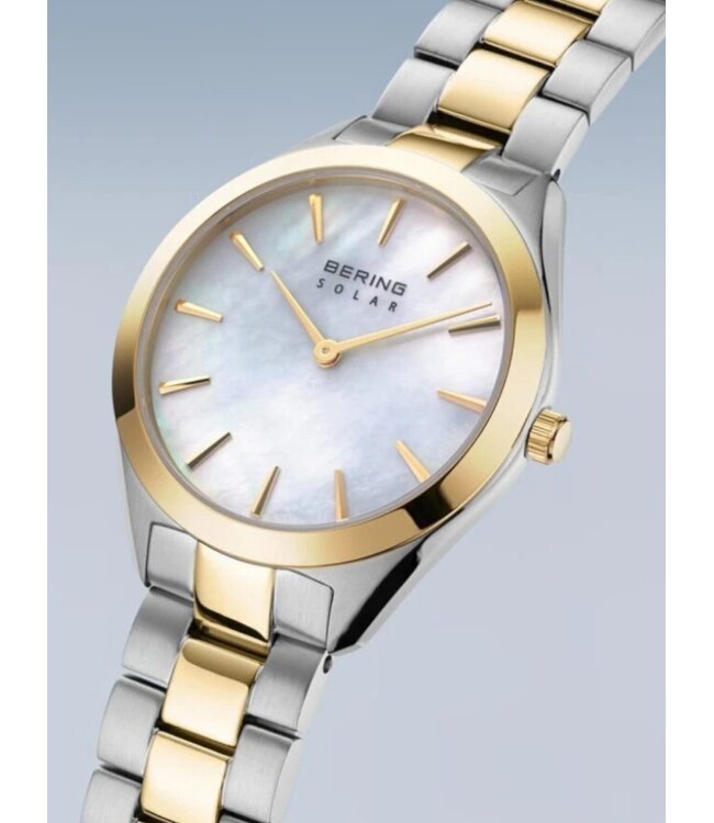 Bering 17331-710 Damenuhr Solar 31 mm