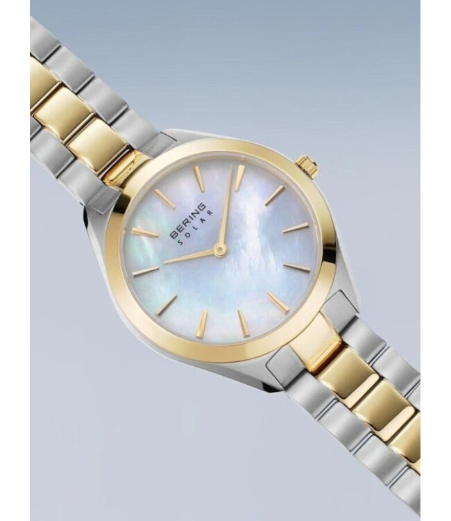 Bering 17331-710 Damenuhr Solar 31 mm