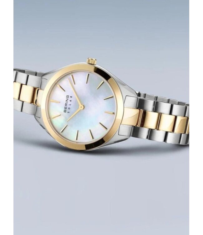 Bering 17331-710 Damenuhr Solar 31 mm