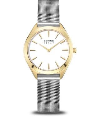 Bering 17331-010 Damenuhr Solar 31 mm