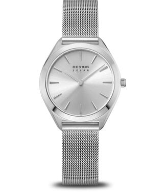 Bering 17331-000 Damenuhr Solar 31 mm