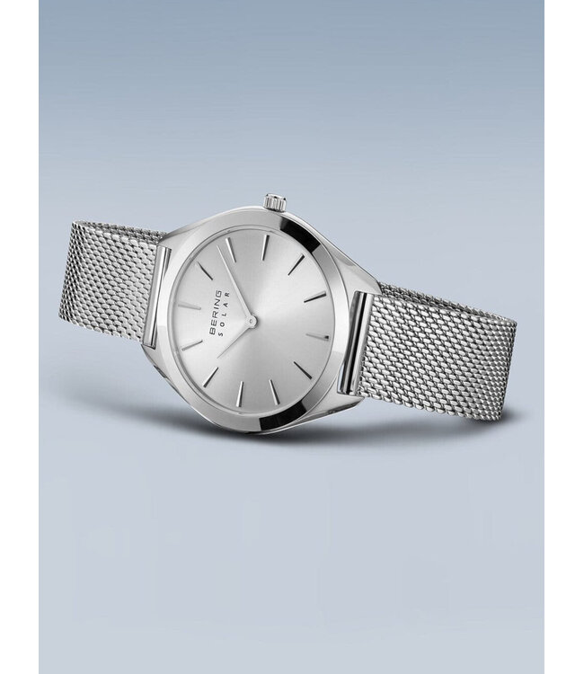 Bering 17331-000 Damenuhr Solar 31 mm