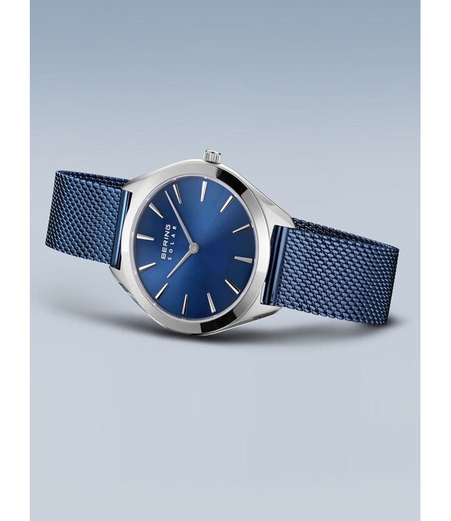 Bering 17331-307 Damenuhr Solar 31 mm