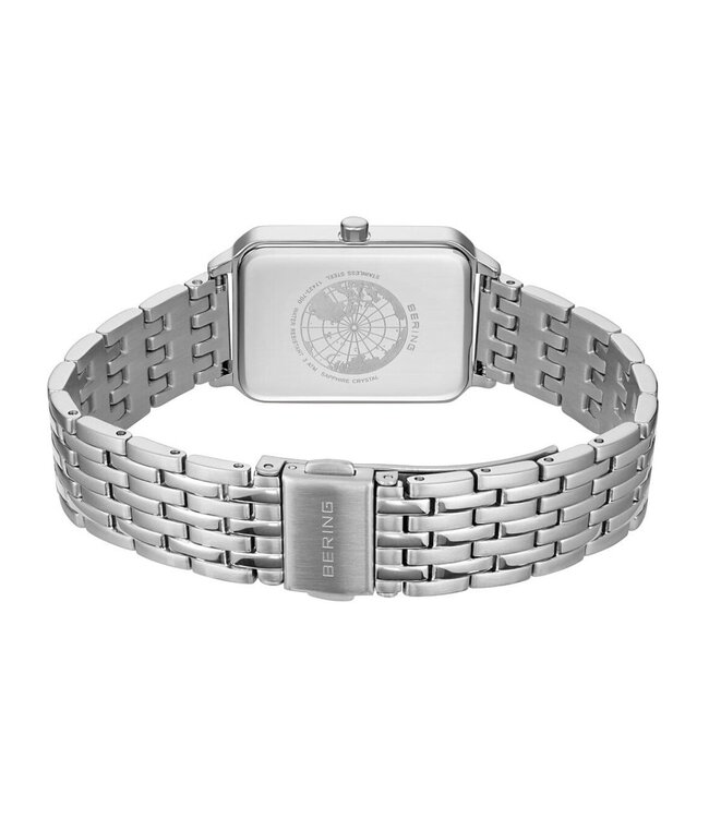Bering 17423-700 Damenuhr Classic 23 mm