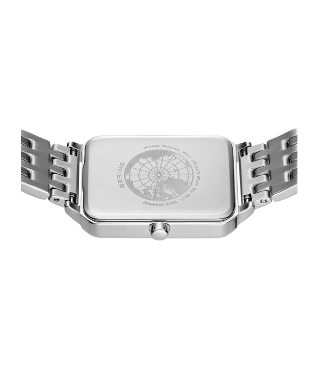 Bering 17423-700 Damenuhr Classic 23 mm