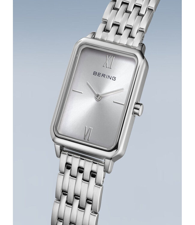 Bering 17423-700 Damenuhr Classic 23 mm