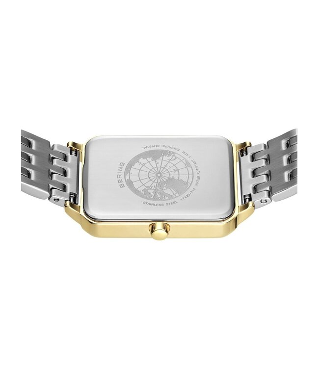 Bering 17423-714 Damenuhr Classic 23 mm