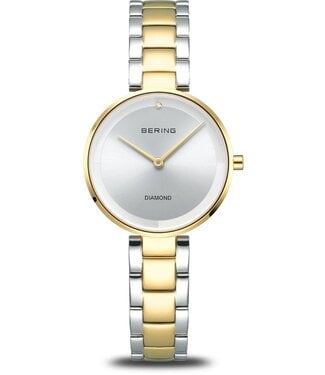 Bering 17529-710 Damenuhr Classic 30 mm