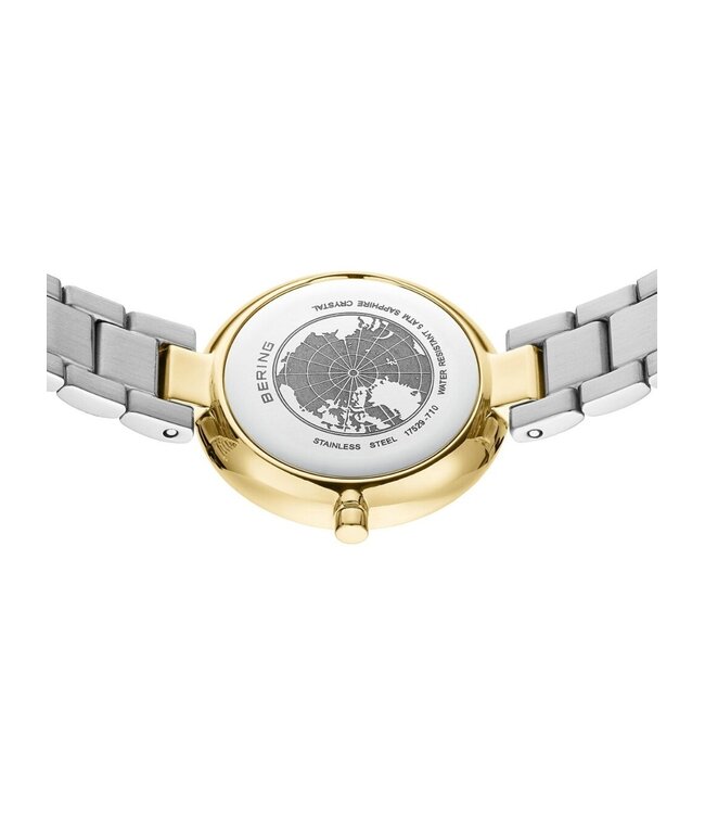 Bering 17529-710 Damenuhr Classic 30 mm