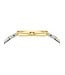 Bering 17529-710 Damenuhr Classic 30 mm
