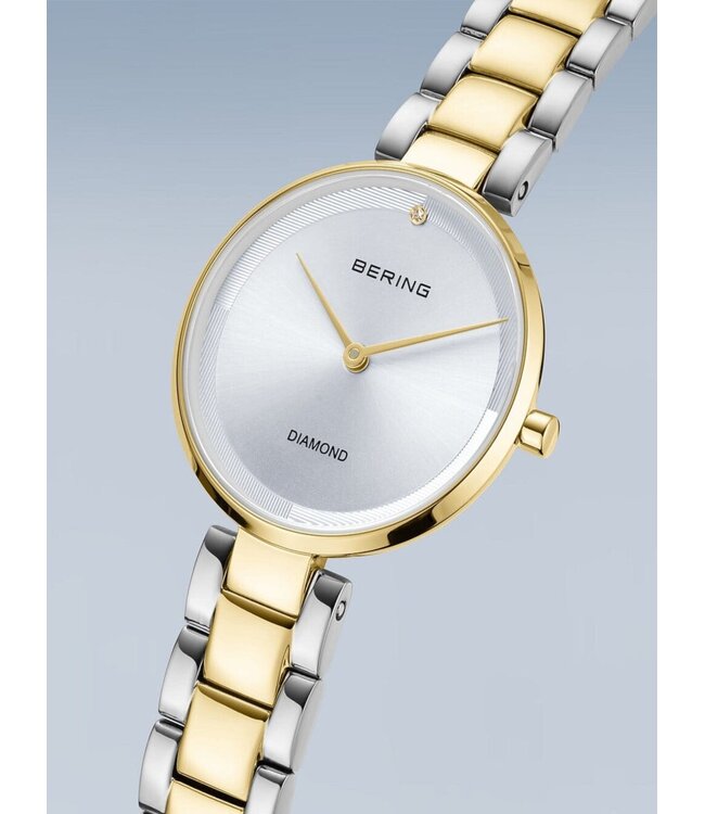 Bering 17529-710 Damenuhr Classic 30 mm