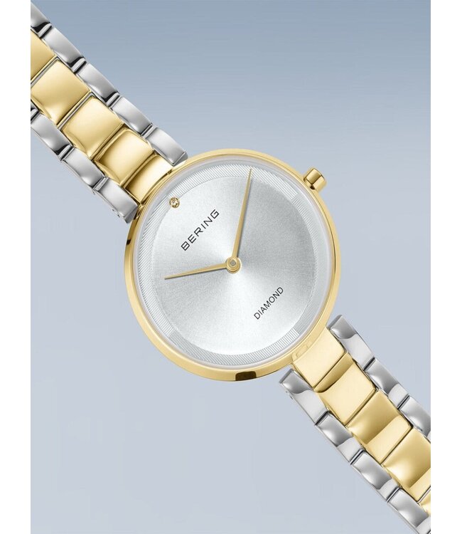 Bering 17529-710 Damenuhr Classic 30 mm