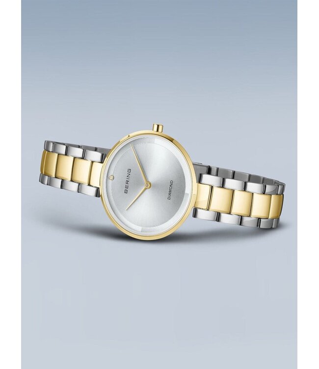 Bering 17529-710 Damenuhr Classic 30 mm