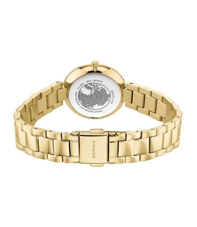 Bering 17529-730 Damenuhr Classic 30 mm
