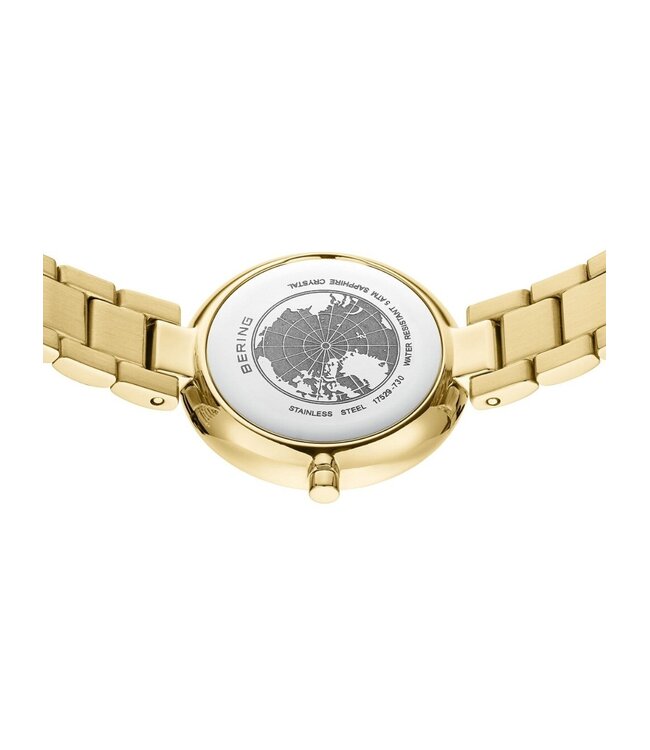 Bering 17529-730 Damenuhr Classic 30 mm