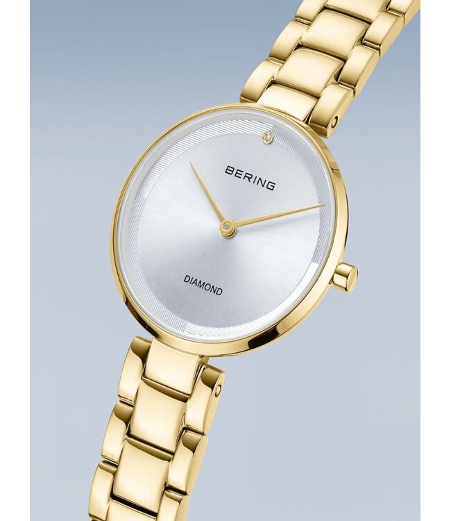 Bering 17529-730 Damenuhr Classic 30 mm