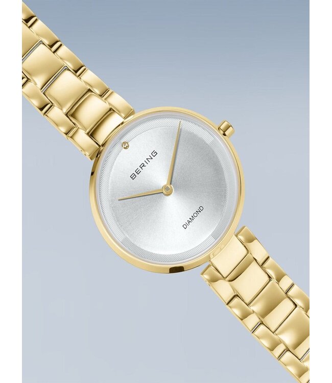 Bering 17529-730 Damenuhr Classic 30 mm