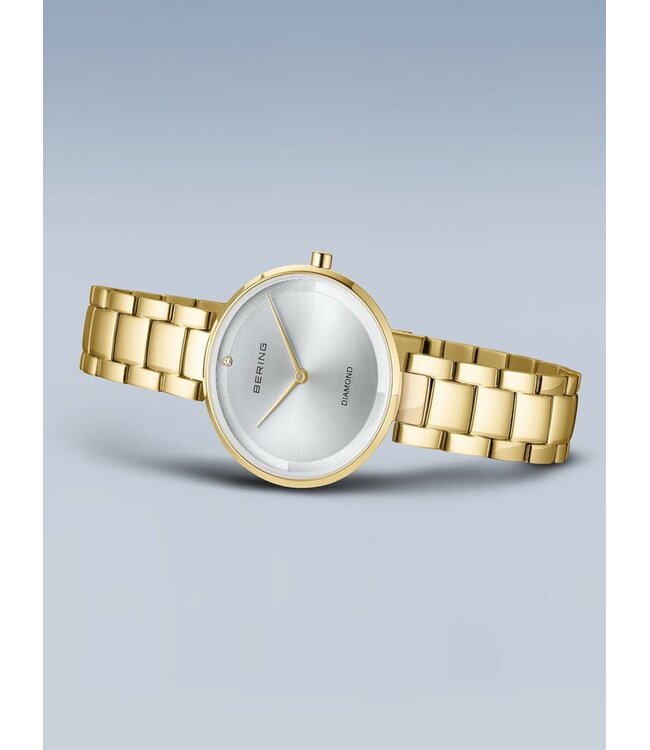 Bering 17529-730 Damenuhr Classic 30 mm