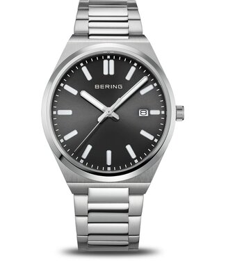Bering 17639-702 Herrenuhr Classic 39 mm