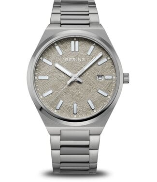 Bering 17639-777 Herrenuhr Classic 39 mm